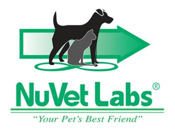 NuVet Labs - "Your Pet's Best Friend"